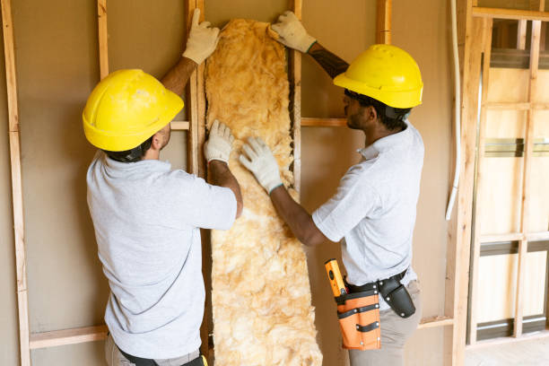 Trusted Camarillo, CA Insulation Contractor Experts