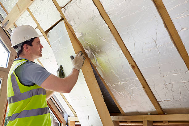 Best Attic Insulation Installation  in Marillo, CA